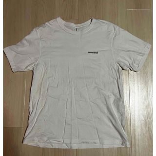 mont bell - モンベル　Ｔシャツ　XL