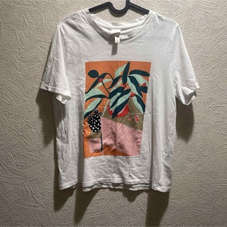 エイチアンドエム(H&M)のH&M トップス　Tシャツ(Tシャツ(半袖/袖なし))