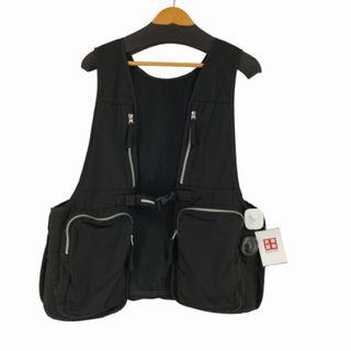 NEIGHBORHOOD(ネイバーフッド) MIL-PACK/C-VEST