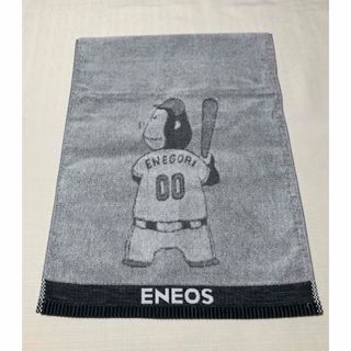 エネゴリ君スポーツタオル　ENEOS(タオル/バス用品)