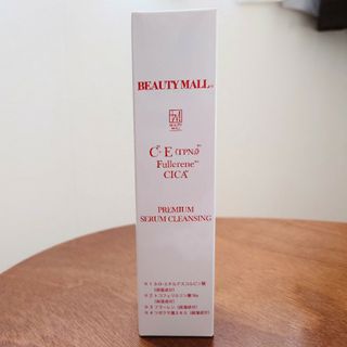 BEAUTY MALL - 新品未使用★ビューティーモール★セラムクレンジング