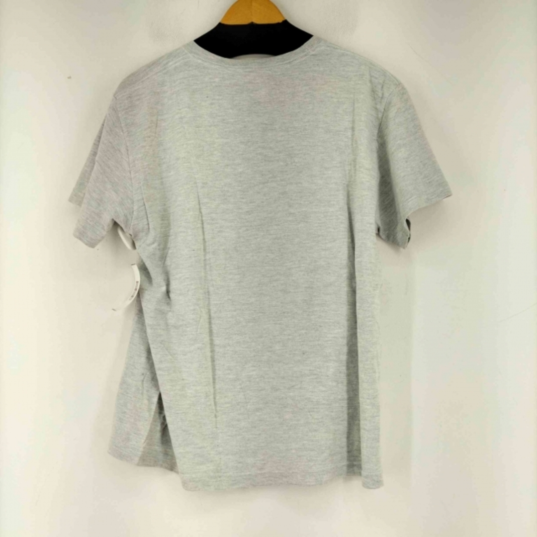 atmos(アトモス)のatmos(アトモス) プリントクルーネックTシャツ メンズ トップス メンズのトップス(Tシャツ/カットソー(半袖/袖なし))の商品写真