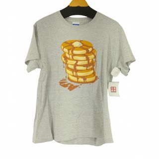 アトモス(atmos)のatmos(アトモス) プリントクルーネックTシャツ メンズ トップス(Tシャツ/カットソー(半袖/袖なし))