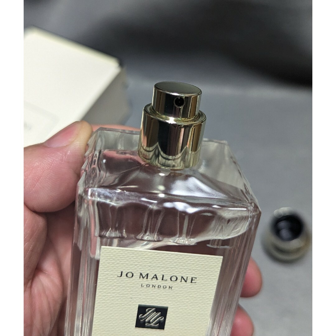 ジョーマローンロンドンイングリッシュペア＆フリージアコロン100ml コスメ/美容の香水(ユニセックス)の商品写真