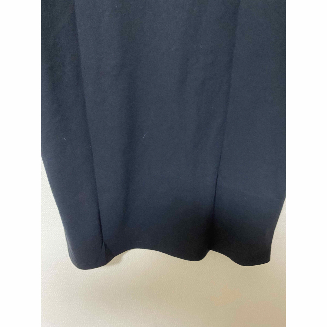 NEW ERA(ニューエラー)の新品　ニューエラ  Tシャツ　ブラック　Mサイズ メンズのトップス(Tシャツ/カットソー(半袖/袖なし))の商品写真