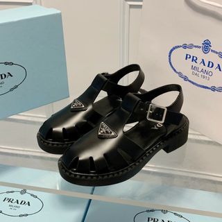 プラダ(PRADA)の人気【プラダ】☆サンダル,02(サンダル)