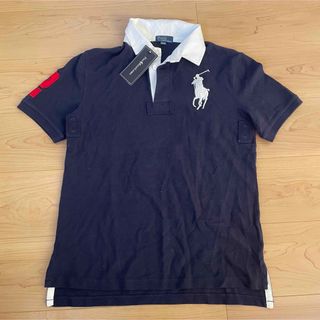 ポロラルフローレン(POLO RALPH LAUREN)のラルフローレン　ポロシャツ(ポロシャツ)