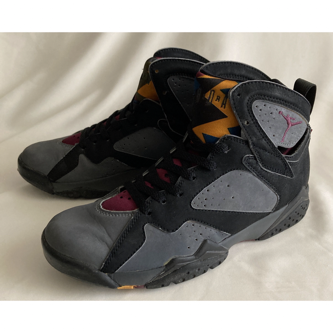 NIKE(ナイキ)の【美品】'92NIKE AIR JORDAN 7 オリジナル メンズの靴/シューズ(スニーカー)の商品写真