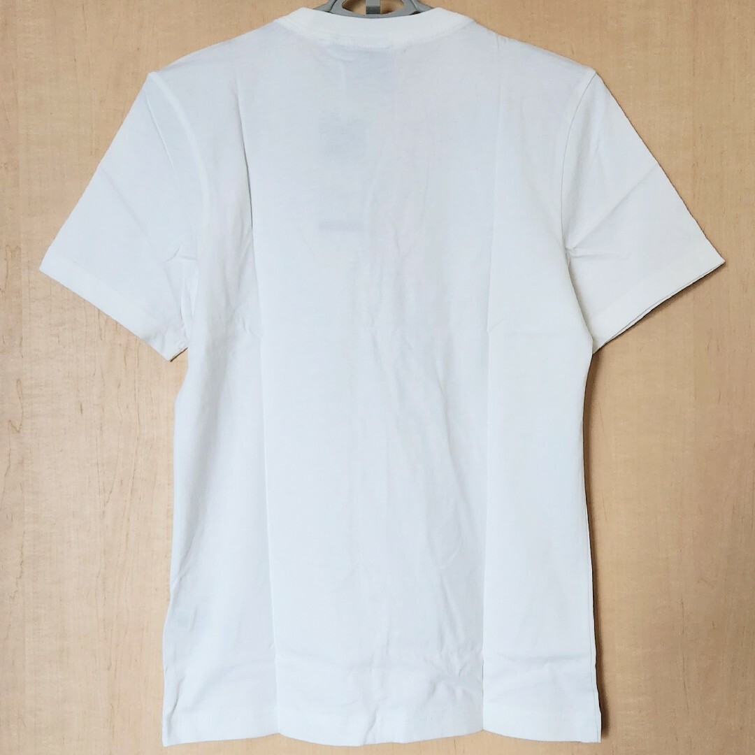 Originals（adidas）(オリジナルス)のアディダス オリジナルスＴシャツ トレフォイル ロゴ Ｍ 新品 未使用 紙タグ付 メンズのトップス(Tシャツ/カットソー(半袖/袖なし))の商品写真