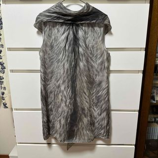 DOLCE&GABBANA(シルク ・ シャツ/ブラウス(長袖/七分))の DOLCE&GABBANA(シルク ・ シャツ/ブラウス(長袖/七分))の