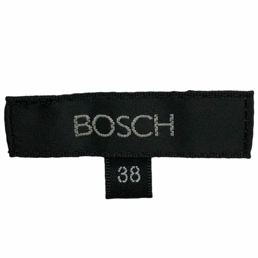 BOSCH(ボッシュ)の美品 BOSCH ボッシュ レディース パンツ ワイド 38 麻 レディースのパンツ(その他)の商品写真