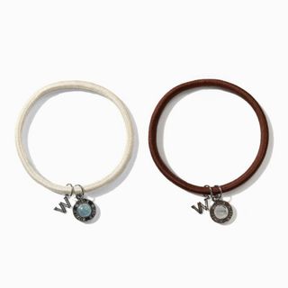 吉野北人 Wizble Aquamarine Hair Bracelet(ミュージシャン)