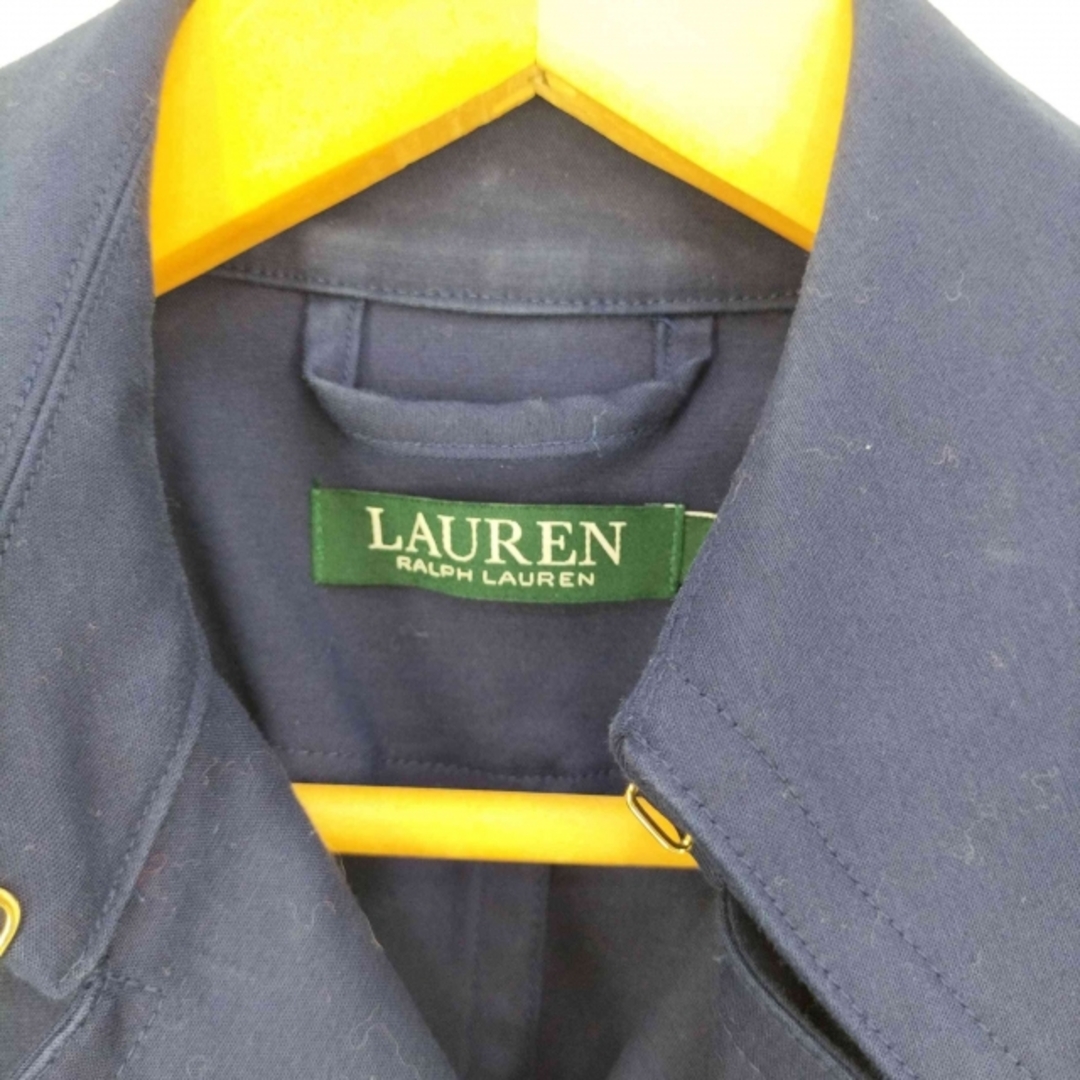 Ralph Lauren(ラルフローレン)のLAUREN RALPH LAUREN(ローレンラルフローレン) レディース レディースのジャケット/アウター(その他)の商品写真