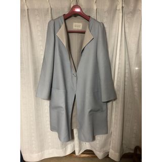 フォクシーブティック(FOXEY BOUTIQUE)の14.6万フォクシーブティック コート Coat Voyage 38(その他)