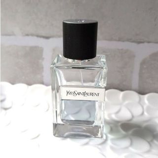 Yves Saint Laurent - イヴサンローランY MEN オーデトワレ60mL