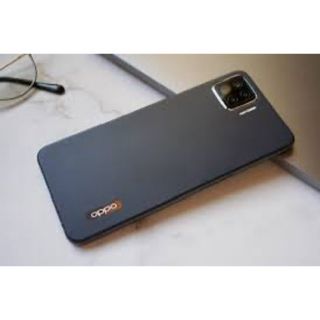 オッポ(OPPO)のoppo a73 中古(スマートフォン本体)