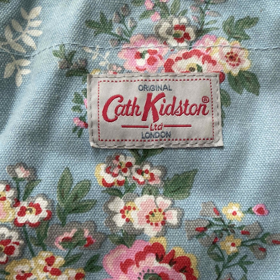 Cath Kidston(キャスキッドソン)のキャスキッドソン　メッセンジャーバッグ レディースのバッグ(メッセンジャーバッグ)の商品写真