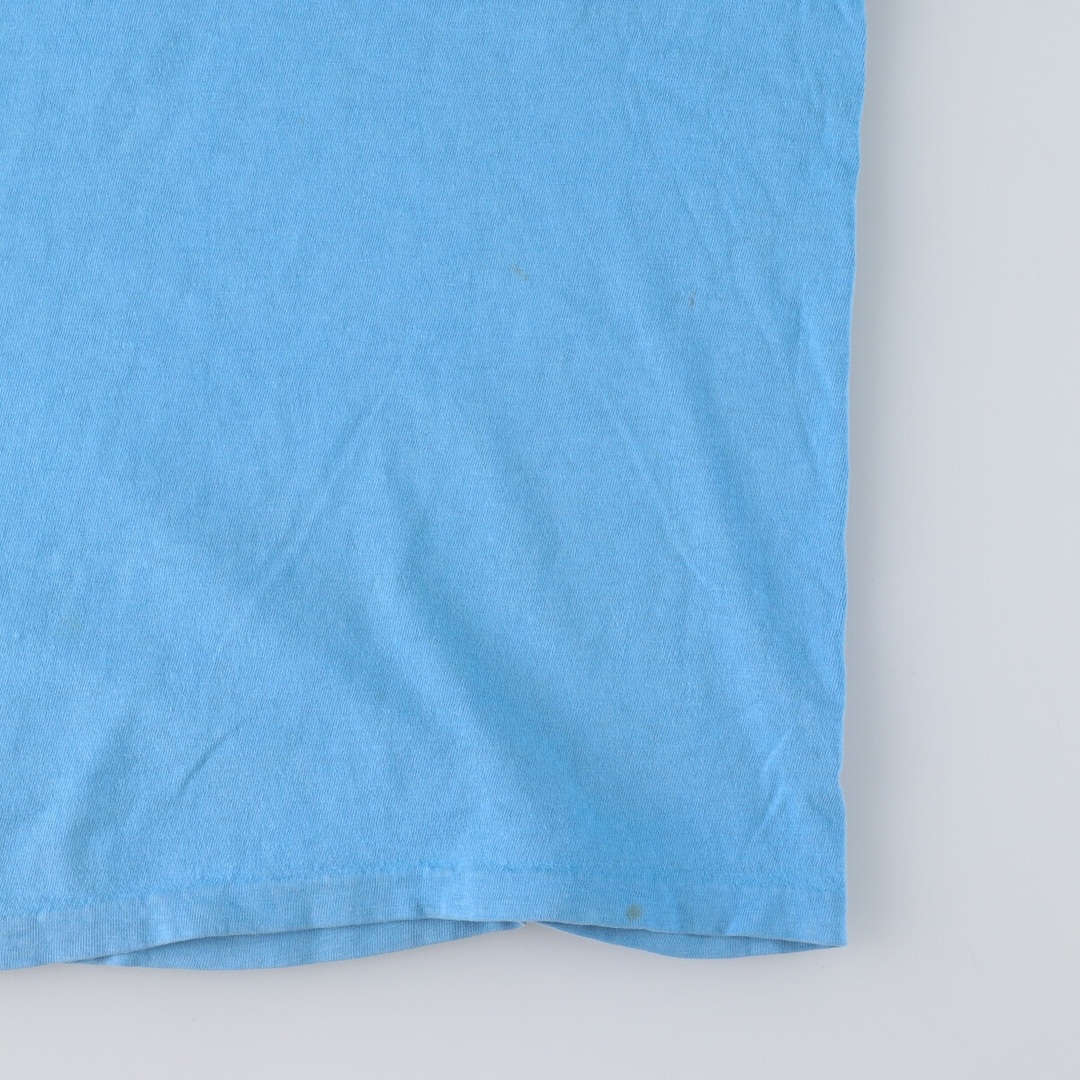 古着 80年代 ステッドマン Stedman バックプリント プリントTシャツ USA製 メンズL ヴィンテージ /eaa447275 メンズのトップス(Tシャツ/カットソー(半袖/袖なし))の商品写真