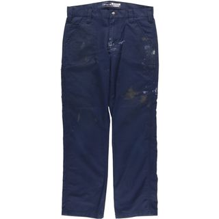 カーハート(carhartt)の古着 カーハート Carhartt RELAXED FIT ペインターパンツ メンズw31 /eaa447647(ワークパンツ/カーゴパンツ)