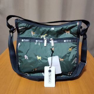 レスポートサック(LeSportsac)のレスポートサックショルダーバッグ(ショルダーバッグ)