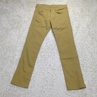 エヌハリウッド(N.HOOLYWOOD)のレア❗wrangler×N.hoolywood ストレッチデニムパンツサイズM(デニム/ジーンズ)