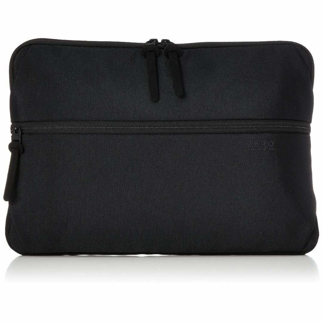 【色: ブラック】[ゼロハリバートン] クラッチバッグ ポーチ メンズ ZNC  メンズのバッグ(その他)の商品写真