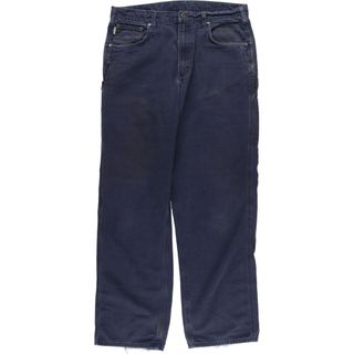 カーハート(carhartt)の古着 カーハート Carhartt Loose Fit ダックペインターパンツ メンズw36 /eaa447653(ワークパンツ/カーゴパンツ)