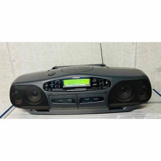 Victor - 送料無料　ビクター　JVC CDラジカセ　RC-X770