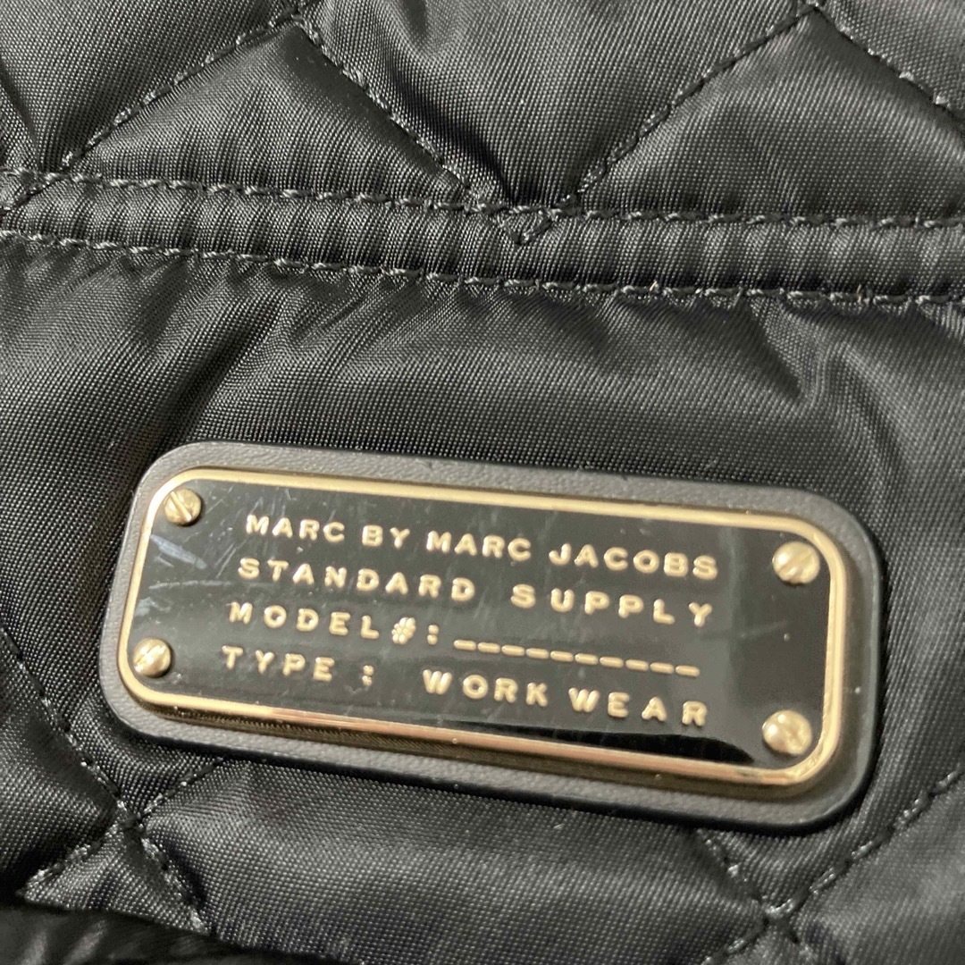 MARC BY MARC JACOBS(マークバイマークジェイコブス)のマークバイジェイコブス 2way トートバッグ マザーズバッグ　ショルダーバッグ レディースのバッグ(ショルダーバッグ)の商品写真