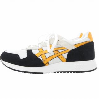 アシックス(asics)のアシックス GEL-LYTE CLASSIC スニーカー シューズ 白 28㎝(スニーカー)