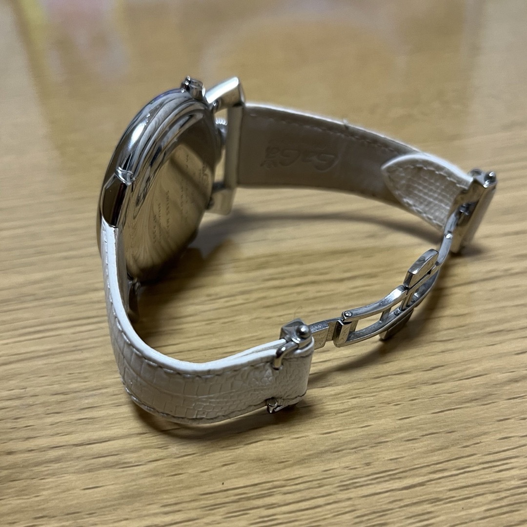 GaGa MILANO(ガガミラノ)のガガミラノ　43mm メンズの時計(その他)の商品写真