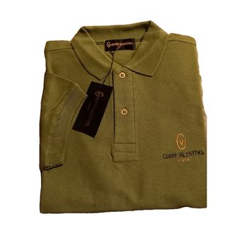 GIANNI VALENTINO(ポロシャツ)のフリマアイテム一覧 GIANNI VALENTINO(ポロシャツ)のフリマアイテム一覧