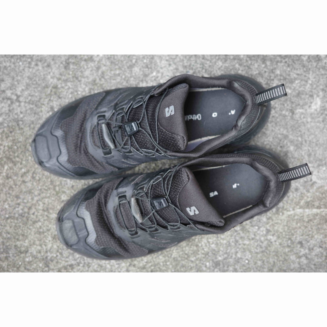 SALOMON(サロモン)のSALOMON サロモン X-ADVENTURE GORE-TEX 26.5cm メンズの靴/シューズ(スニーカー)の商品写真