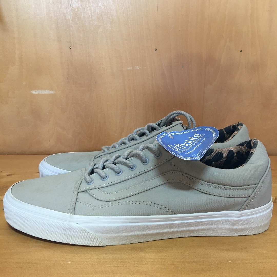 OLD SKOOL（VANS）(オールドスクール)の27.5 US企画 VANS OLDSKOOL バンズ オールドスクール     メンズの靴/シューズ(スニーカー)の商品写真