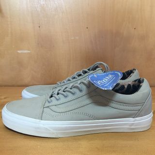 オールドスクール(OLD SKOOL（VANS）)の27.5 US企画 VANS OLDSKOOL バンズ オールドスクール    (スニーカー)