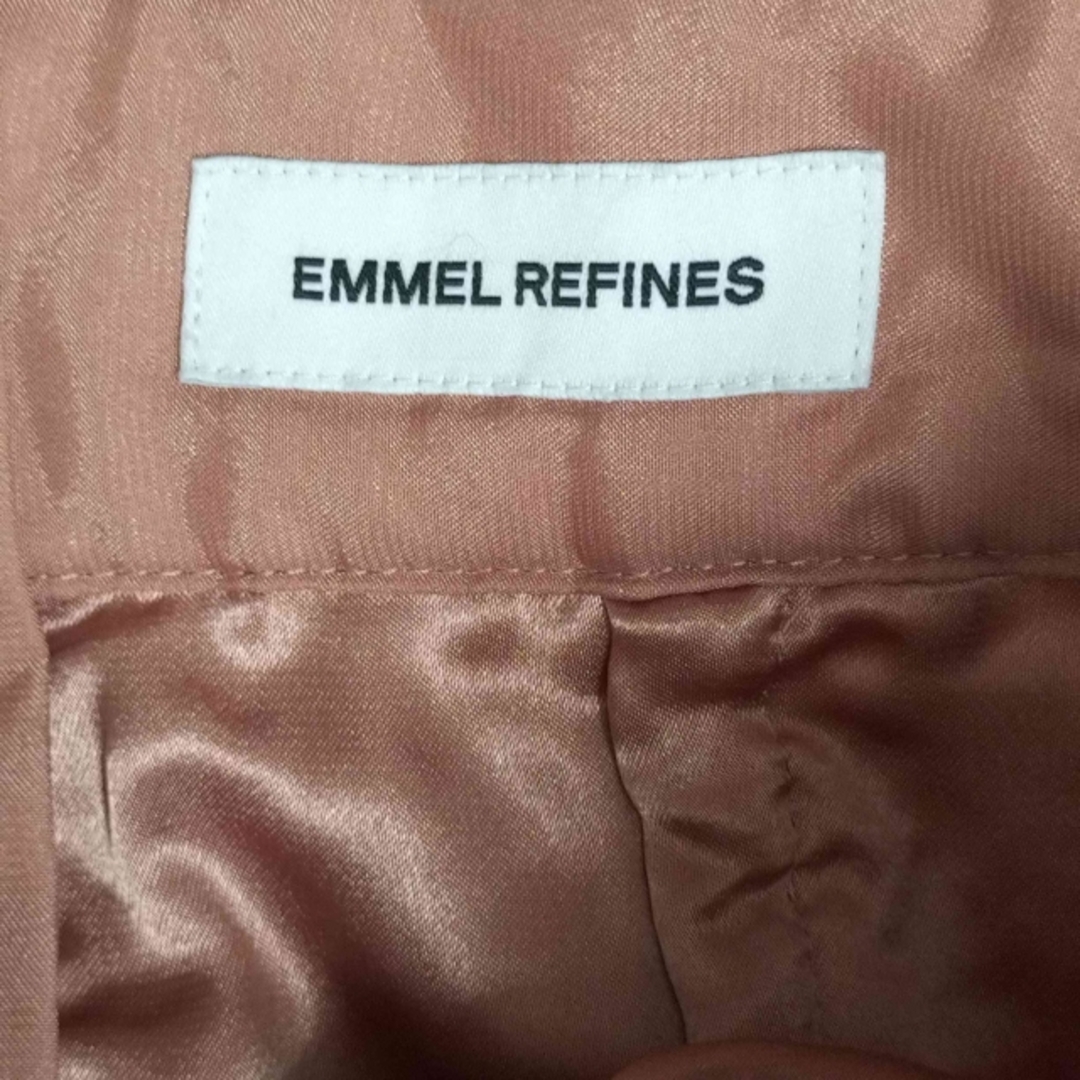 EMMEL REFINES(エメルリファインズ)のEMMEL REFINES(エメル リファインズ) レディース スカート タイト レディースのスカート(その他)の商品写真