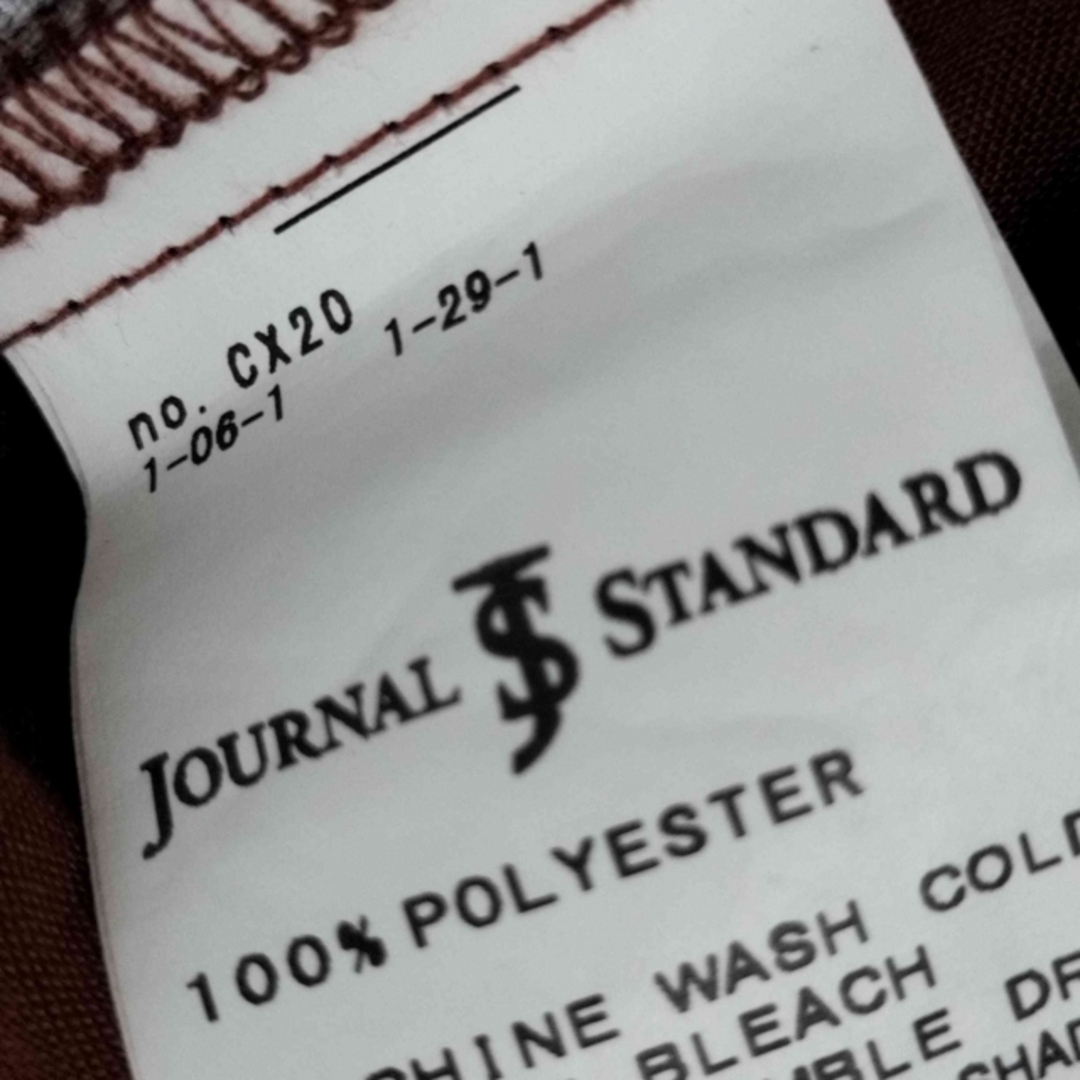 JOURNAL STANDARD(ジャーナルスタンダード)のJOURNAL STANDARD(ジャーナルスタンダード) メンズ パンツ メンズのパンツ(その他)の商品写真