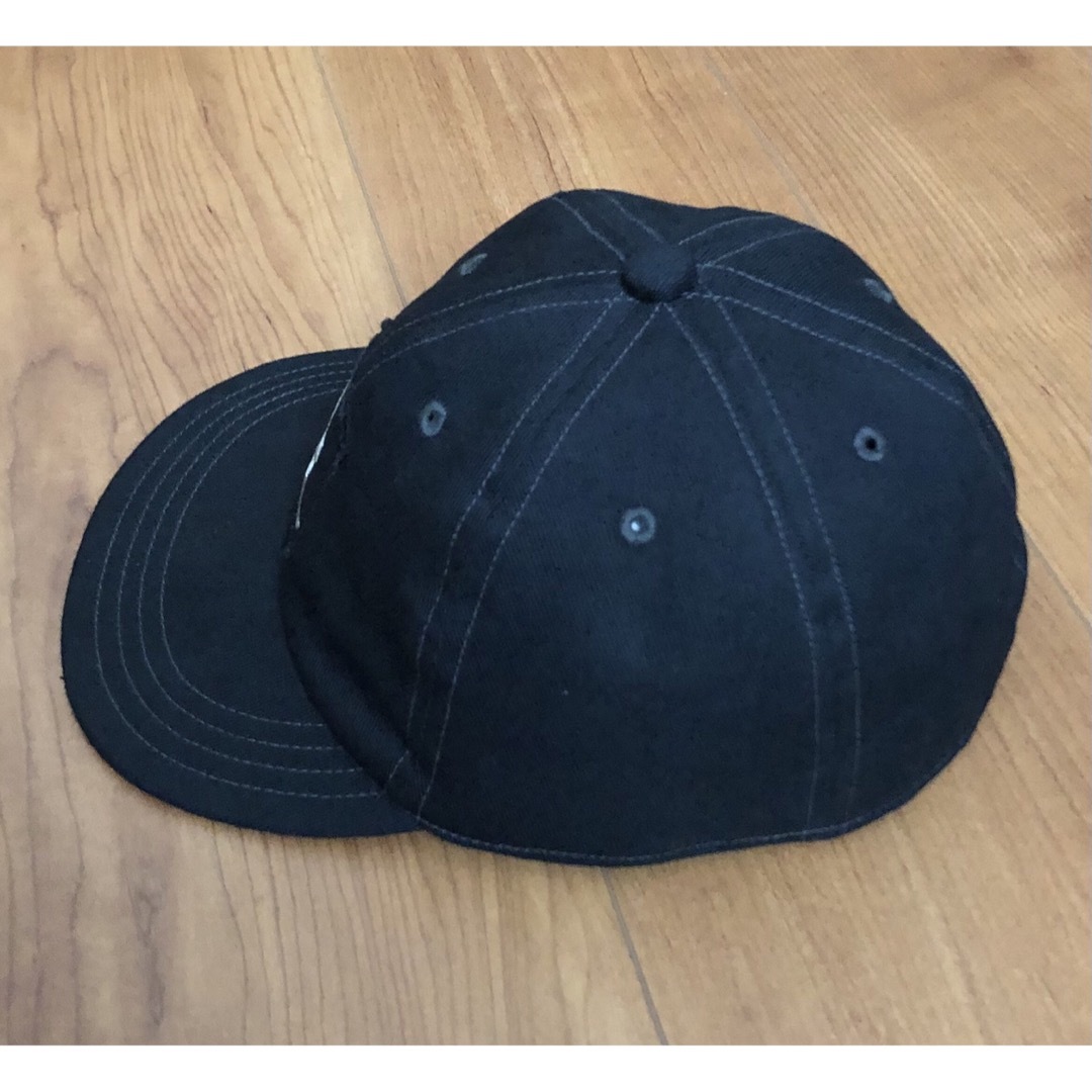 TENDERLOIN(テンダーロイン)のatlast&co AL CAP キャップ butcher products メンズの帽子(キャップ)の商品写真