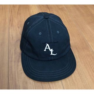 テンダーロイン(TENDERLOIN)のatlast&co AL CAP キャップ butcher products(キャップ)