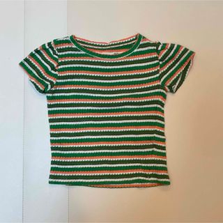 ミーシャアンドパフ(Misha & Puff)のmisha&puff Tops 2y(Tシャツ/カットソー)