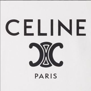 celine - 未使用 セリーヌ キャップ 帽子