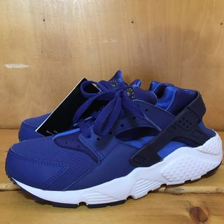 ナイキ(NIKE)の新品24.5 NIKE HUARACHE RUN (GS) ナイキ ハラチラン (スニーカー)