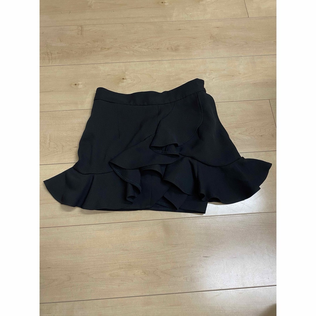 SNIDEL(スナイデル)のミニスカート レディースのスカート(ミニスカート)の商品写真