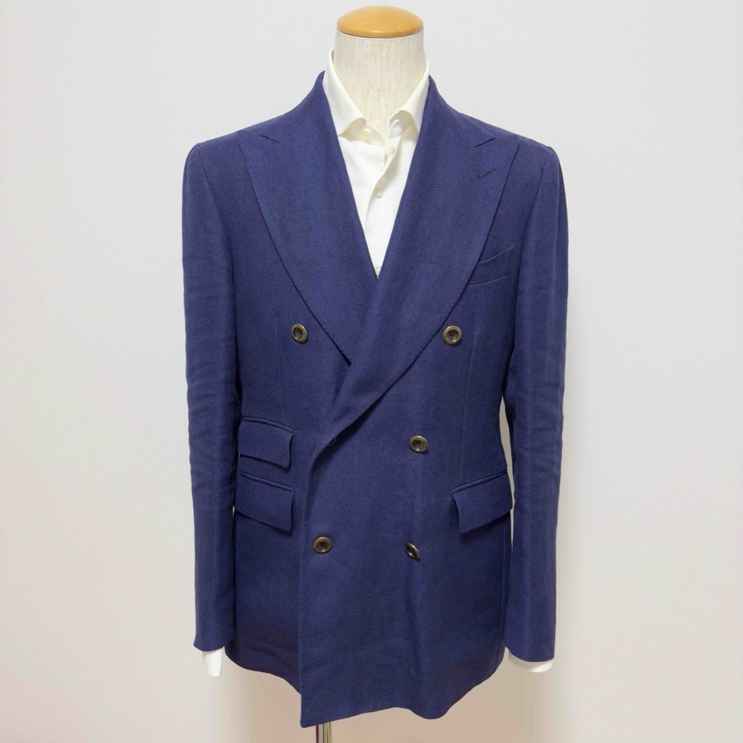 TAGLIATORE - 極美品 定価14万円 タリアトーレ ピエール 春夏 TAGLIATORE - 極美品 定価14万円 タリアトーレ ピエール 春夏
