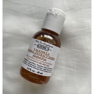 キールズ(Kiehl's)のキールズ ハーバルトナー40ml(化粧水/ローション)