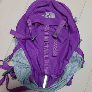 ザノースフェイス(THE NORTH FACE)のリュック　SKUA(リュック/バックパック)