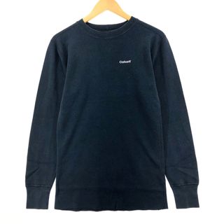 カーハート(carhartt)の古着 カーハート Carhartt サーマルロングTシャツ メンズM /eaa410256(Tシャツ/カットソー(半袖/袖なし))