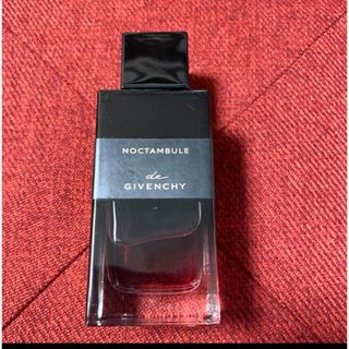 GIVENCHY - 美品　ド ジバンシイ インテンス ノクタンブル　オーデパルファム　100ml