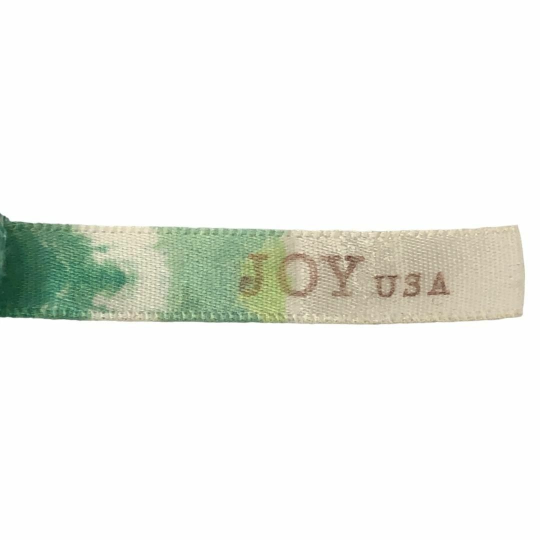 JOY(ジョイ)の美品 JOY USA レディース トップス Tシャツ カットソー 半袖 総柄 3 レディースのトップス(Tシャツ(半袖/袖なし))の商品写真