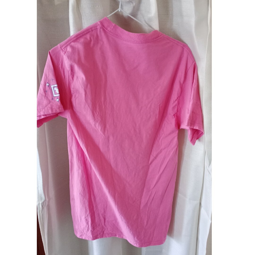 WDW フロリダ ディズニー Tシャツ ミニー レディースのトップス(Tシャツ(半袖/袖なし))の商品写真